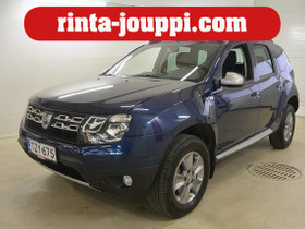 Dacia DUSTER, Autot, Keuruu, Tori.fi Dacia DUSTER, Autot, Keuruu, Tori.fi