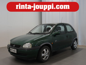 Opel CORSA, Autot, Lempäälä, Tori.fi Opel CORSA, Autot, Lempäälä, Tori.fi
