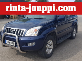 Toyota LAND CRUISER, Autot, Laihia, Tori.fi Toyota LAND CRUISER, Autot, Laihia, Tori.fi