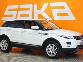 Land Rover Range Rover Evoque, Autot, Kouvola, Tori.fi Land Rover Range Rover Evoque, Autot, Kouvola, Tori.fi