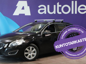 Volvo V60, Autot, Vantaa, Tori.fi Volvo V60, Autot, Vantaa, Tori.fi