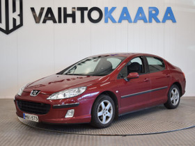 Peugeot 407, Autot, Raisio, Tori.fi Peugeot 407, Autot, Raisio, Tori.fi