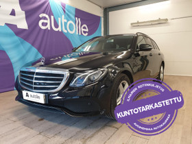 Mercedes-Benz E, Autot, Kempele, Tori.fi Mercedes-Benz E, Autot, Kempele, Tori.fi