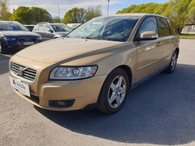 Volvo V50, Autot, Kempele, Tori.fi Volvo V50, Autot, Kempele, Tori.fi