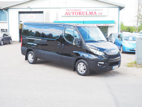 Iveco Daily, Autot, Järvenpää, Tori.fi Iveco Daily, Autot, Järvenpää, Tori.fi