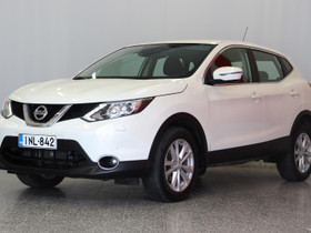 Nissan Qashqai, Autot, Vantaa, Tori.fi Nissan Qashqai, Autot, Vantaa, Tori.fi