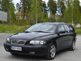 Volvo V70, Autot, Kuopio, Tori.fi Volvo V70, Autot, Kuopio, Tori.fi