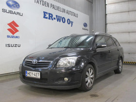 Toyota Avensis, Autot, Oulu, Tori.fi Toyota Avensis, Autot, Oulu, Tori.fi