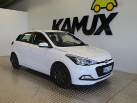 HYUNDAI I20 5d, Autot, Pori, Tori.fi HYUNDAI I20 5d, Autot, Pori, Tori.fi