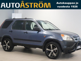 Honda CR-V, Autot, Oulu, Tori.fi Honda CR-V, Autot, Oulu, Tori.fi