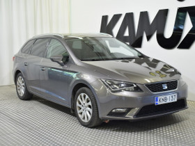 SEAT Leon ST, Autot, Turku, Tori.fi SEAT Leon ST, Autot, Turku, Tori.fi