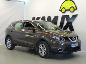 NISSAN Qashqai, Autot, Oulu, Tori.fi NISSAN Qashqai, Autot, Oulu, Tori.fi