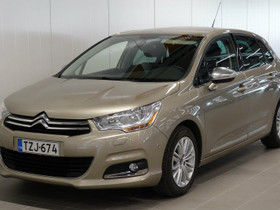 CITROEN C4, Autot, Lempäälä, Tori.fi CITROEN C4, Autot, Lempäälä, Tori.fi