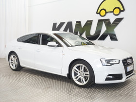 AUDI A5, Autot, Savonlinna, Tori.fi AUDI A5, Autot, Savonlinna, Tori.fi