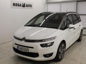 CITROEN GRAND C4 PICASSO, Autot, Lahti, Tori.fi CITROEN GRAND C4 PICASSO, Autot, Lahti, Tori.fi
