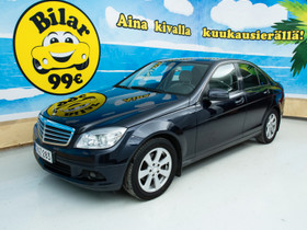 Mercedes-Benz C, Autot, Espoo, Tori.fi Mercedes-Benz C, Autot, Espoo, Tori.fi