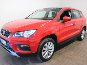 SEAT Ateca, Autot, Espoo, Tori.fi SEAT Ateca, Autot, Espoo, Tori.fi