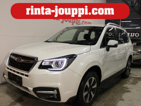 Subaru FORESTER, Autot, Oulu, Tori.fi Subaru FORESTER, Autot, Oulu, Tori.fi