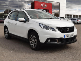 Peugeot 2008, Autot, Seinäjoki, Tori.fi Peugeot 2008, Autot, Seinäjoki, Tori.fi