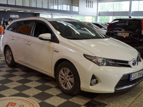 Toyota Auris, Autot, Tampere, Tori.fi Toyota Auris, Autot, Tampere, Tori.fi