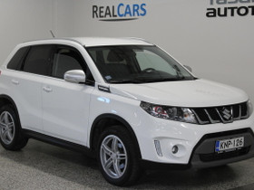 Suzuki Vitara, Autot, Jyväskylä, Tori.fi Suzuki Vitara, Autot, Jyväskylä, Tori.fi
