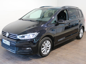 VOLKSWAGEN Touran, Autot, Espoo, Tori.fi VOLKSWAGEN Touran, Autot, Espoo, Tori.fi