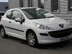 Peugeot 207, Autot, Oulu, Tori.fi Peugeot 207, Autot, Oulu, Tori.fi