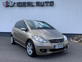 Mercedes-Benz A, Autot, Raasepori, Tori.fi Mercedes-Benz A, Autot, Raasepori, Tori.fi