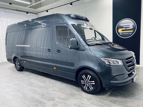 Mercedes-Benz Sprinter, Autot, Seinäjoki, Tori.fi Mercedes-Benz Sprinter, Autot, Seinäjoki, Tori.fi