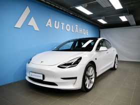 Tesla Model 3, Autot, Tampere, Tori.fi Tesla Model 3, Autot, Tampere, Tori.fi