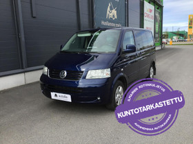 Volkswagen Multivan, Autot, Kempele, Tori.fi Volkswagen Multivan, Autot, Kempele, Tori.fi