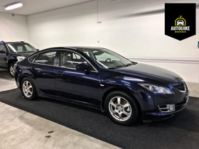 Mazda 6, Autot, Kuopio, Tori.fi Mazda 6, Autot, Kuopio, Tori.fi