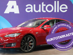 Tesla Model S, Autot, Vantaa, Tori.fi Tesla Model S, Autot, Vantaa, Tori.fi