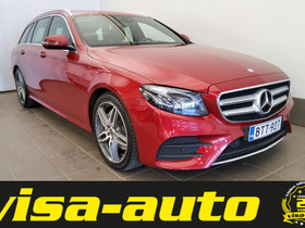 Mercedes-Benz E, Autot, Raisio, Tori.fi Mercedes-Benz E, Autot, Raisio, Tori.fi