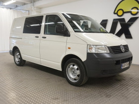 VOLKSWAGEN Transporter, Autot, Kuopio, Tori.fi VOLKSWAGEN Transporter, Autot, Kuopio, Tori.fi