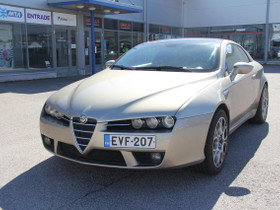 Alfa Romeo Brera, Autot, Raisio, Tori.fi Alfa Romeo Brera, Autot, Raisio, Tori.fi