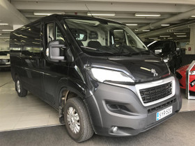 Peugeot Boxer, Autot, Helsinki, Tori.fi Peugeot Boxer, Autot, Helsinki, Tori.fi