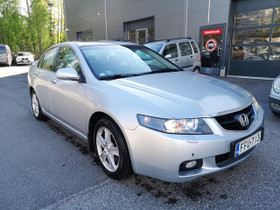 Honda Accord, Autot, Helsinki, Tori.fi Honda Accord, Autot, Helsinki, Tori.fi