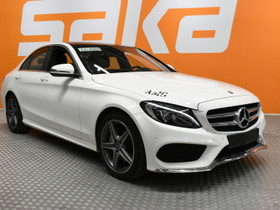 Mercedes-Benz C, Autot, Oulu, Tori.fi Mercedes-Benz C, Autot, Oulu, Tori.fi