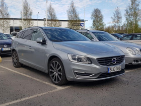 Volvo V60, Autot, Oulu, Tori.fi Volvo V60, Autot, Oulu, Tori.fi