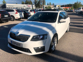 Skoda Octavia, Autot, Tuusula, Tori.fi Skoda Octavia, Autot, Tuusula, Tori.fi