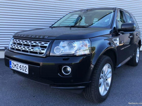 Land Rover Freelander, Autot, Raisio, Tori.fi Land Rover Freelander, Autot, Raisio, Tori.fi