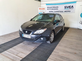 Seat Ibiza, Autot, Ylöjärvi, Tori.fi Seat Ibiza, Autot, Ylöjärvi, Tori.fi