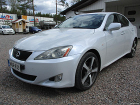 LEXUS IS, Autot, Perho, Tori.fi LEXUS IS, Autot, Perho, Tori.fi