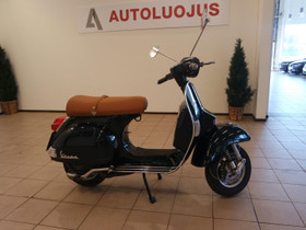 PIAGGIO VESPA, Moottoripyörät, Moto, Pori, Tori.fi PIAGGIO VESPA, Moottoripyörät, Moto, Pori, Tori.fi
