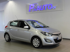 HYUNDAI I20 5d, Autot, Lohja, Tori.fi HYUNDAI I20 5d, Autot, Lohja, Tori.fi