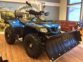 Trapper 550 T3 Eps, Mönkijät, Moto, Suonenjoki, Tori.fi Trapper 550 T3 Eps, Mönkijät, Moto, Suonenjoki, Tori.fi
