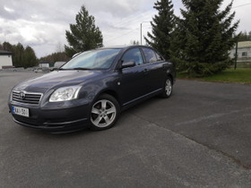 Toyota Avensis, Autot, Kauhava, Tori.fi Toyota Avensis, Autot, Kauhava, Tori.fi