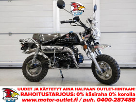 Keeway Manki, Mopot, Moto, Tuusula, Tori.fi Keeway Manki, Mopot, Moto, Tuusula, Tori.fi