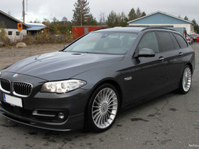 BMW Alpina D5, Autot, Jyväskylä, Tori.fi BMW Alpina D5, Autot, Jyväskylä, Tori.fi